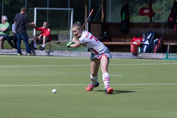 Bild 53 - B-Juniorinnen Der Club an der Alster - THC Altona Bahrenfeld : Ergebnis: 4:0
